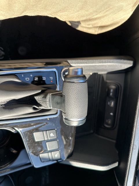 Certified 2025 Kia Sportage X-Line w/ Premium Package image 37