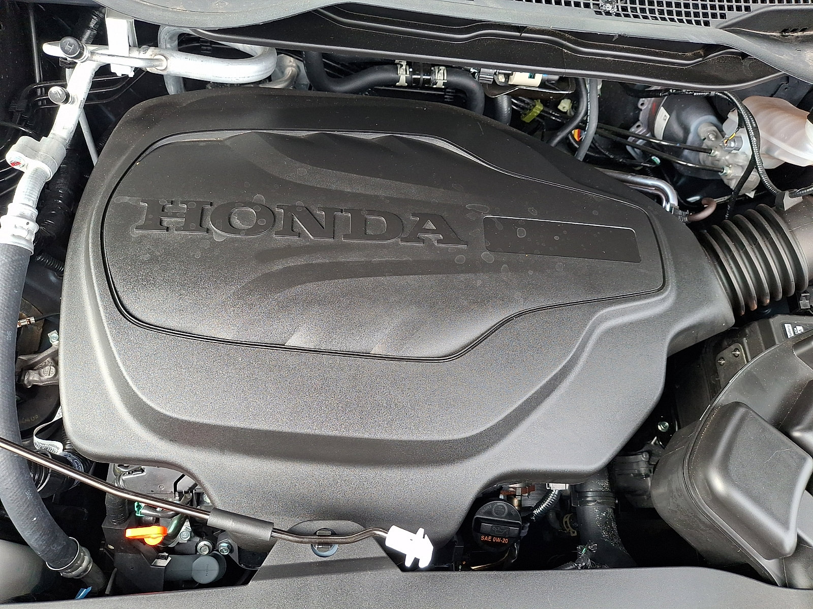 Used 2025 Honda Odyssey Elite image 31