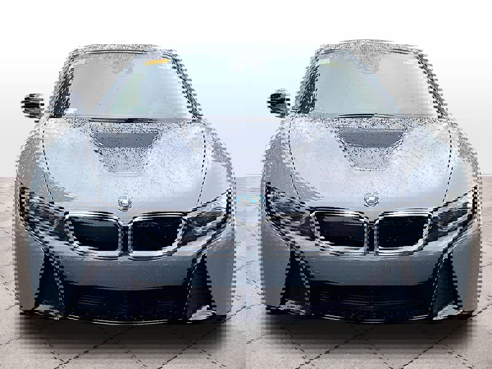 Used 2017 BMW i8 image 3