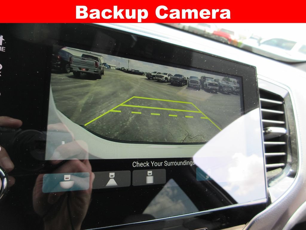 Used 2022 Honda Passport EX-L image 17