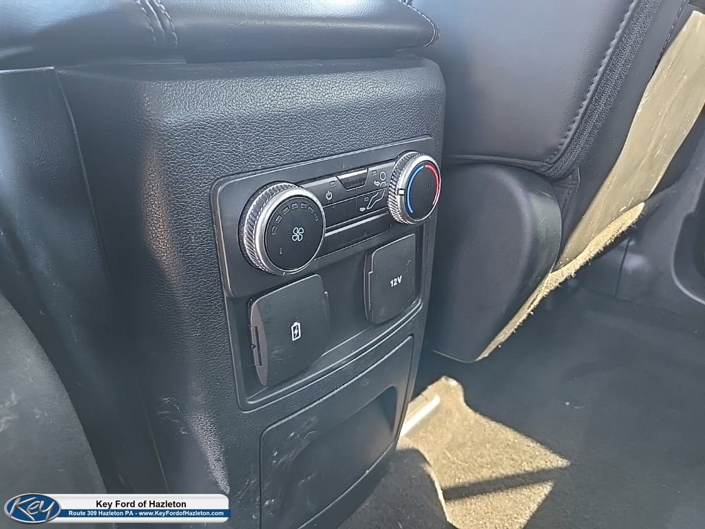 Used 2024 Ford Explorer XLT w/ Equipment Group 202A AWD/4WD image 50