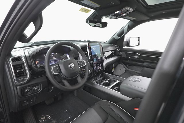 New 2026 RAM 1500 Laramie image 19