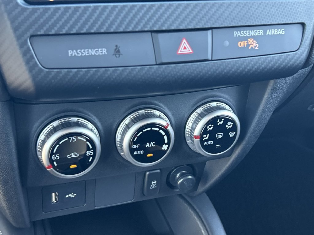 New 2027 Mitsubishi Outlander Sport FWD image 12