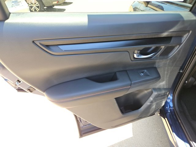 New 2026 Honda CR-V TrailSport image 12