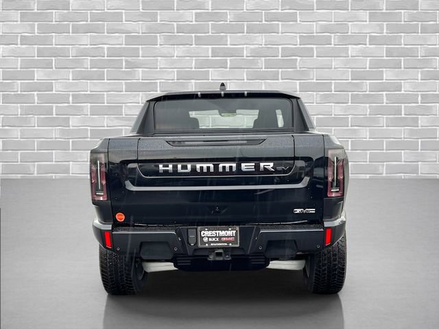 New 2025 GMC Hummer EV 3X image 6