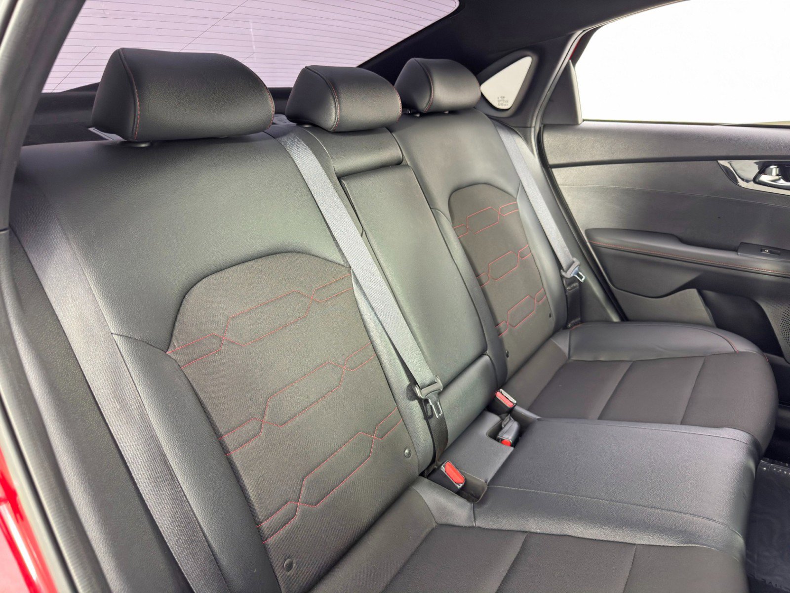 Used 2020 Kia Forte GT FWD image 32