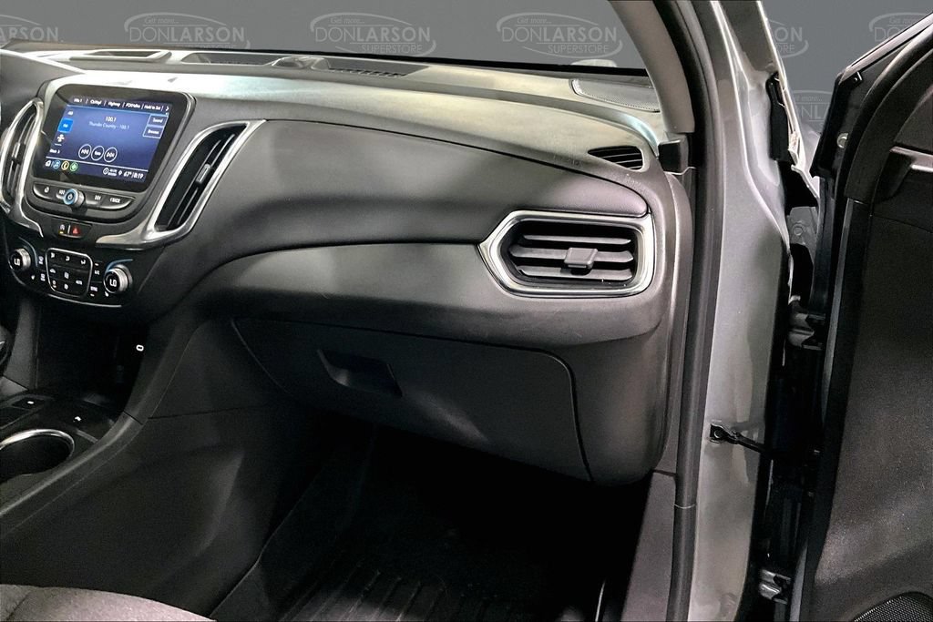 Used 2024 Chevrolet Equinox LT AWD/4WD image 32
