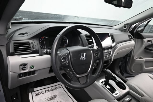 Used 2018 Honda Pilot EX-L image 15