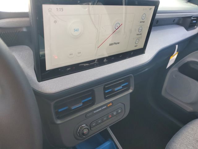 New 2026 Ford Maverick XLT w/ Equipment Group 301A image 13