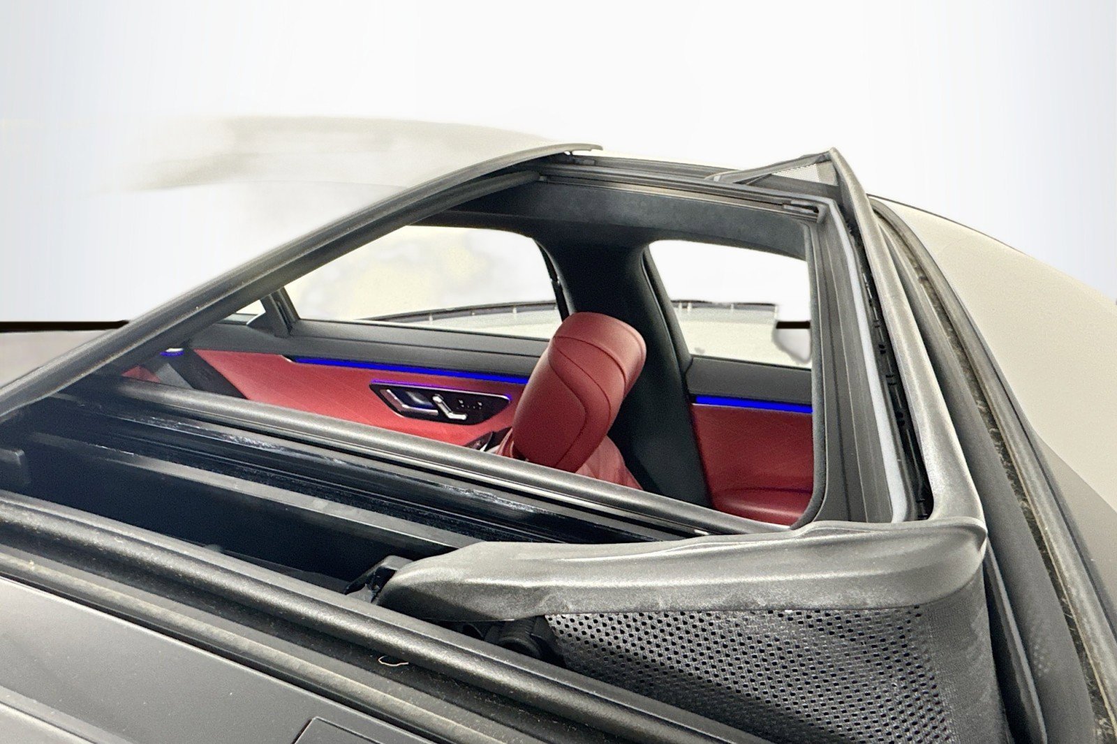 Certified 2024 Mercedes-Benz S 580 4MATIC Sedan image 23