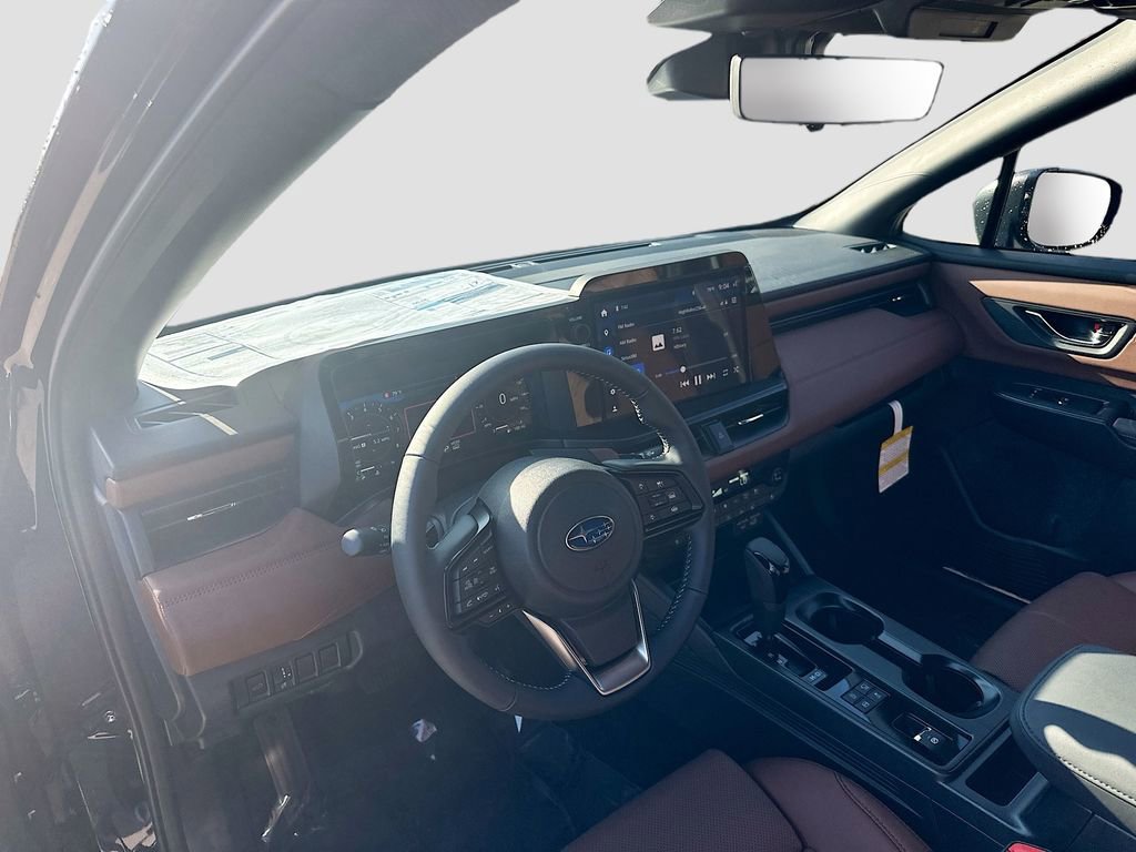 New 2026 Subaru Outback Touring AWD/4WD image 9