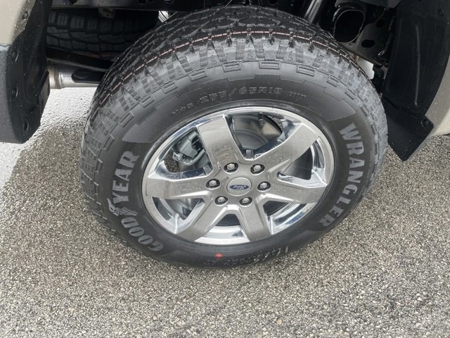 New 2025 Ford Ranger XLT w/ FX4 Off-Road Package image 19