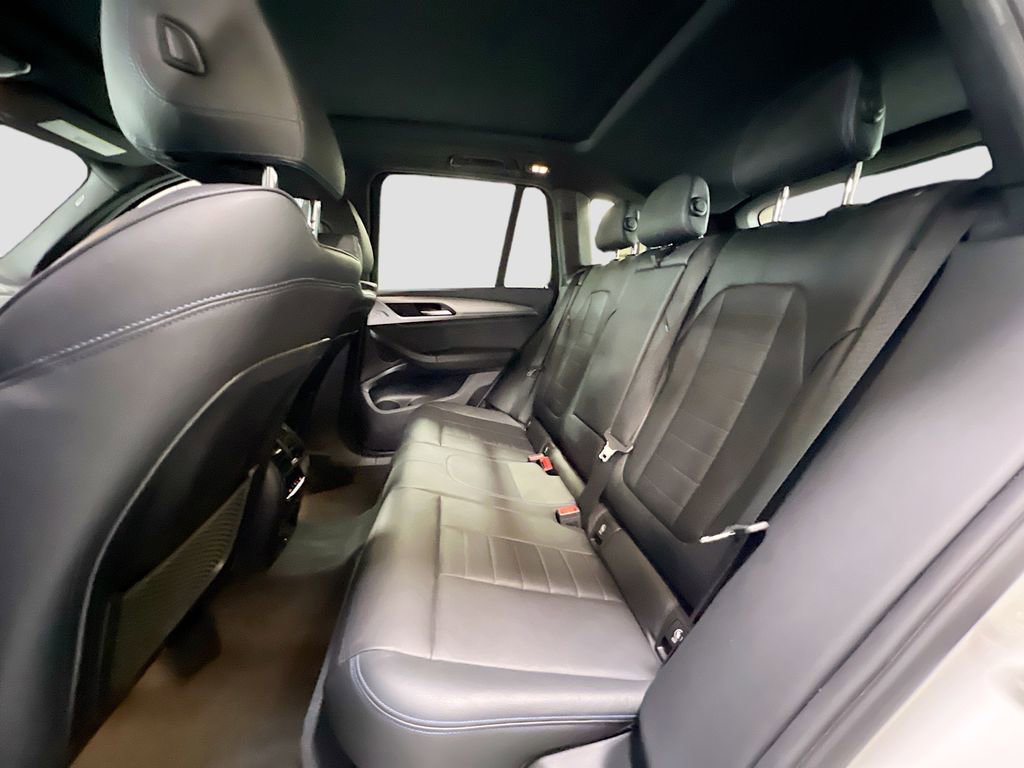 Used 2019 BMW X3 M40i w/ Premium Package AWD/4WD image 23