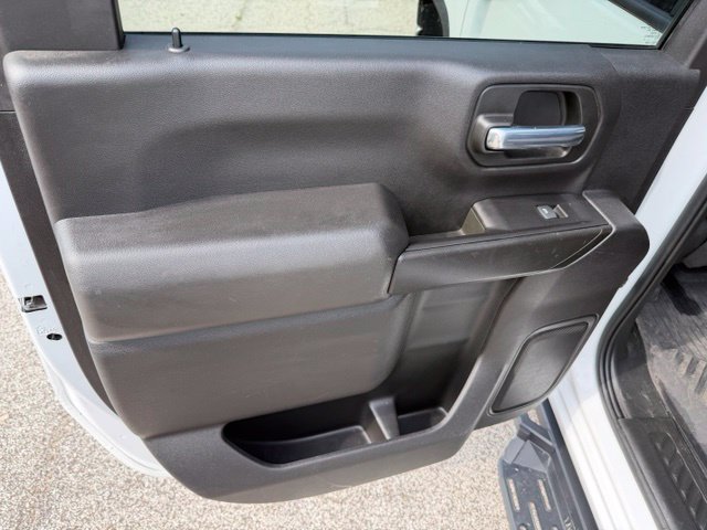 Used 2022 Chevrolet Silverado 2500 LT w/ Convenience Package AWD/4WD image 30