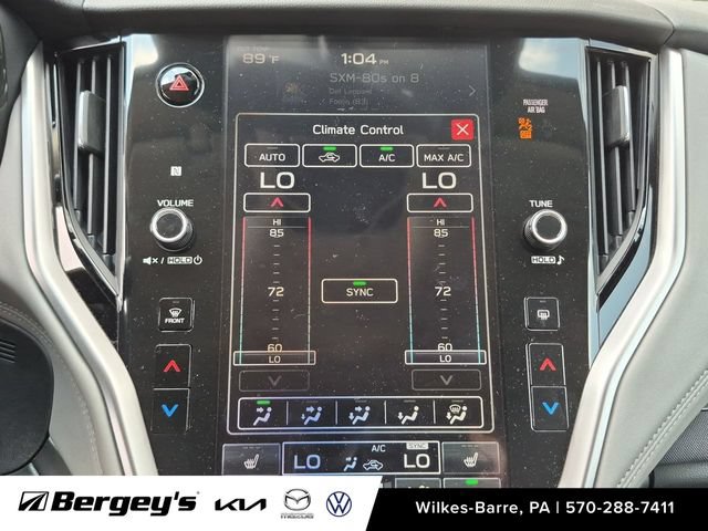 Used 2024 Subaru Outback Premium AWD/4WD image 20