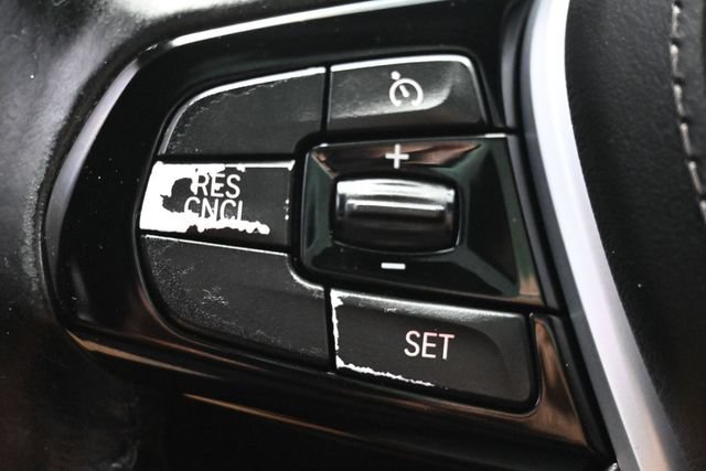 Used 2019 BMW 530e w/ Convenience Package RWD image 16