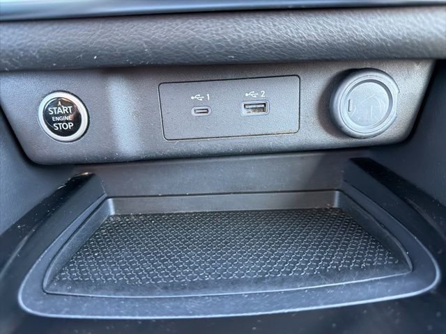 Used 2023 Nissan Rogue SV w/ SV Premium B Package AWD/4WD image 26