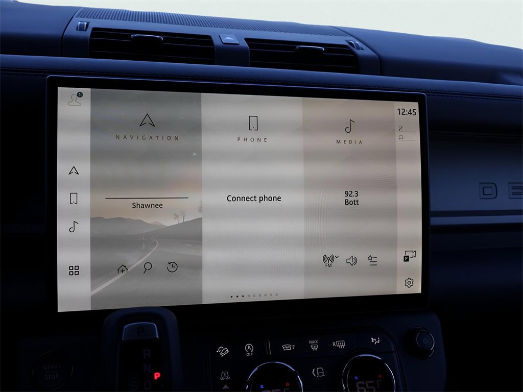 New 2026 Land Rover Defender 110 OCTA image 27