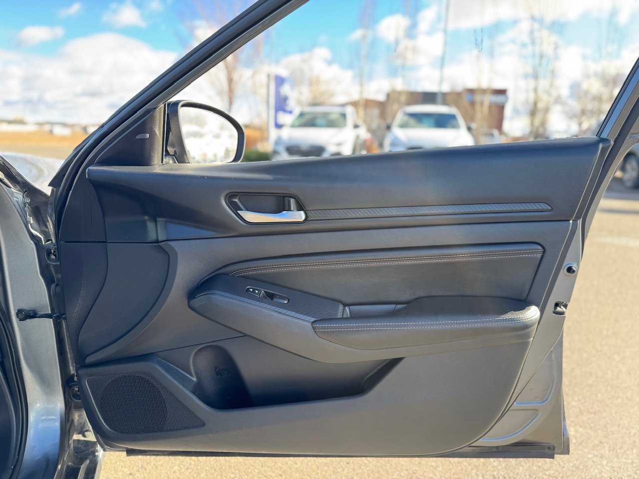 Used 2019 Nissan Altima 2.5 SR image 42