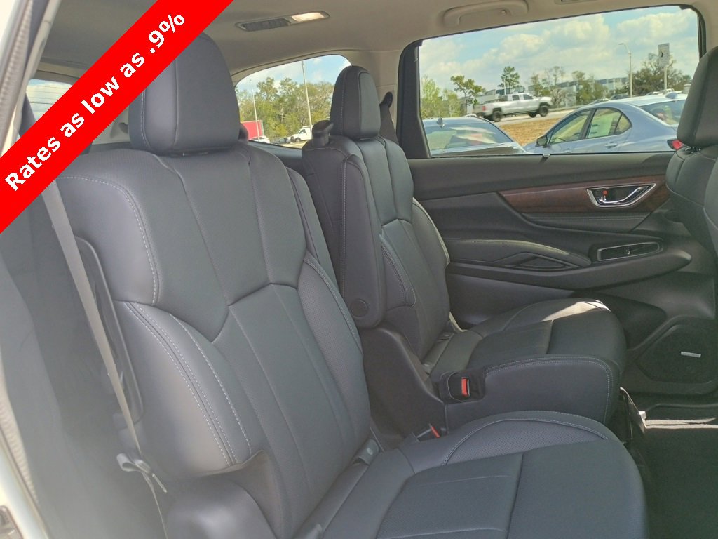 Certified 2025 Subaru Ascent Touring w/ Popular Package #1 image 22