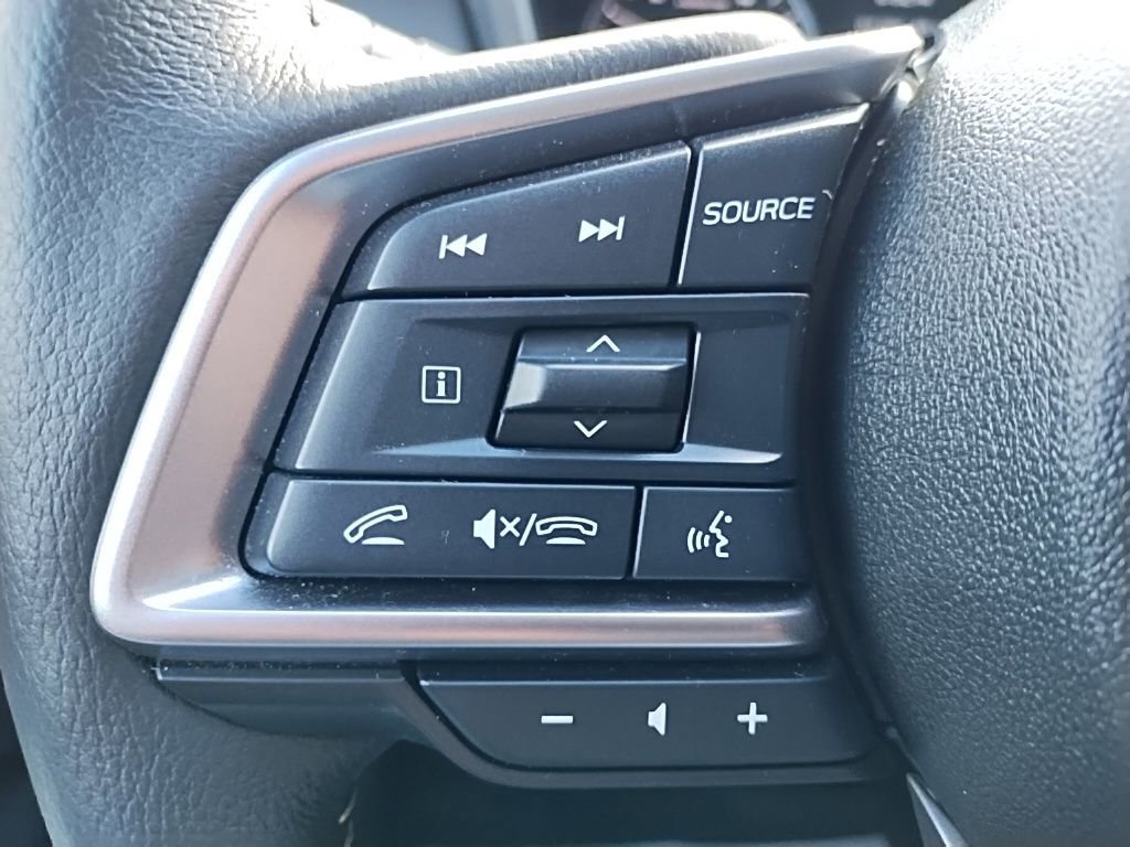 Certified 2025 Subaru Legacy Limited image 32