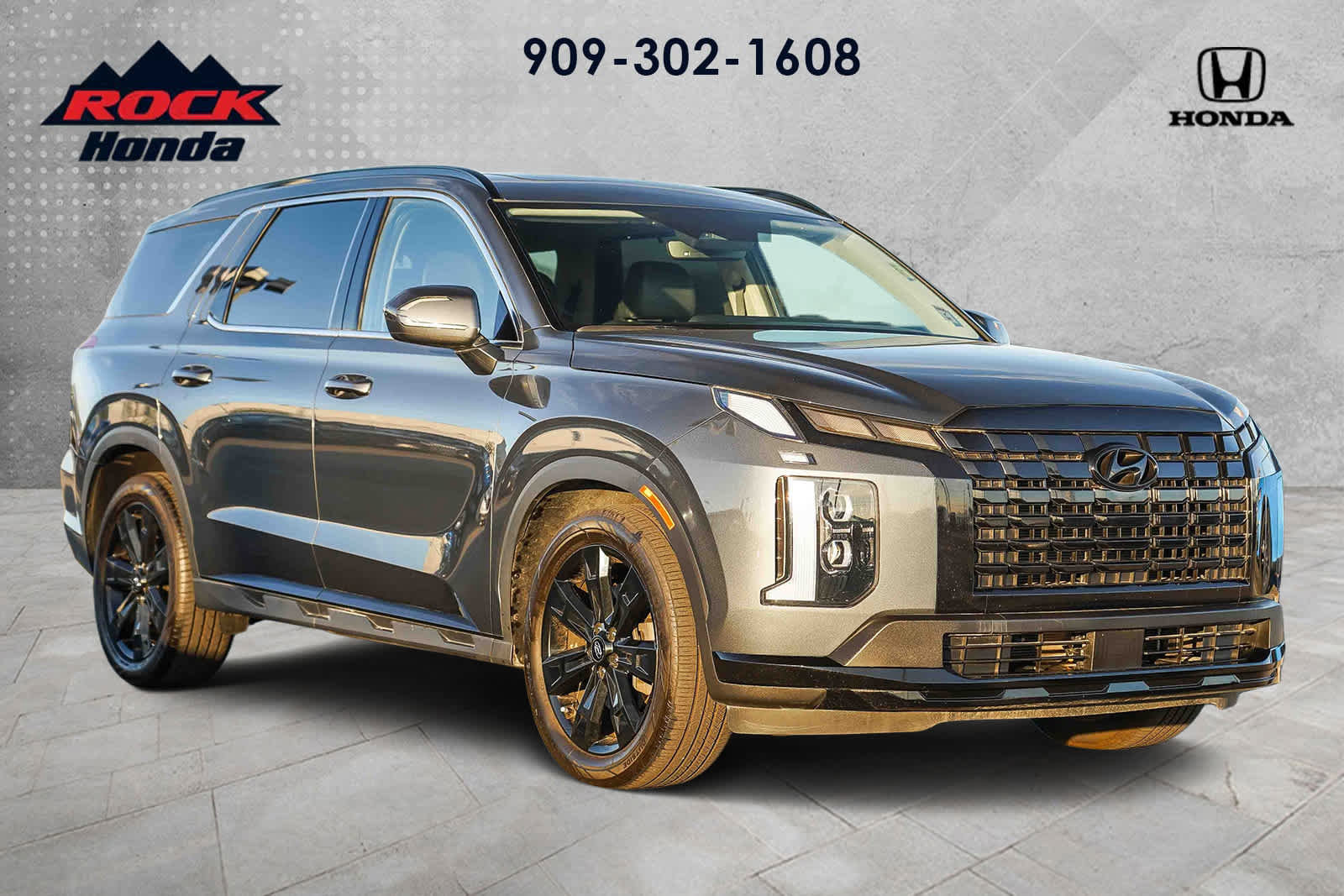 Used 2024 Hyundai Palisade XRT image 5