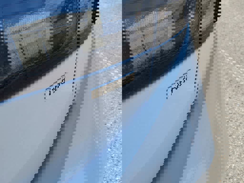 New 2026 Hyundai Sonata Limited image 6