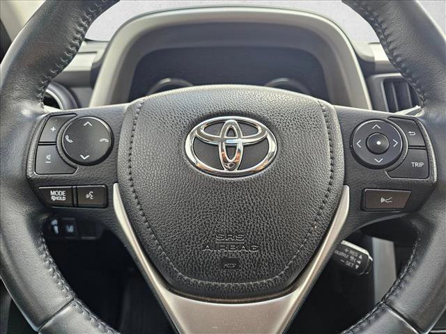 Used 2016 Toyota RAV4 Limited w/ Advanced Technology Package AWD/4WD image 21