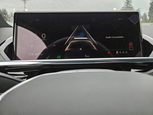 New 2026 GMC Sierra EV Elevation image 18