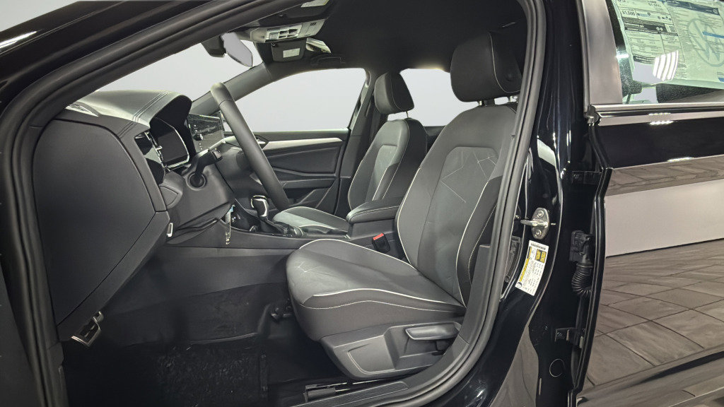 New 2026 Volkswagen Jetta Sport FWD image 19