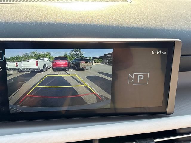 Used 2025 Hyundai Tucson SE AWD/4WD image 14