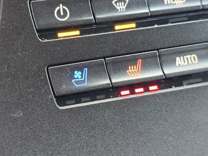 Used 2019 Lincoln Nautilus Black Label FWD image 24