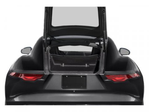 Used 2024 Jaguar F-TYPE R-Dynamic image 11