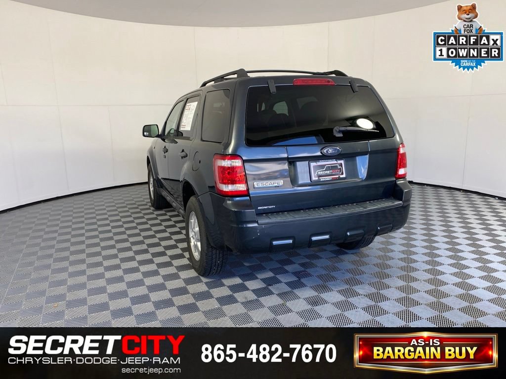 Used 2008 Ford Escape XLT FWD image 5