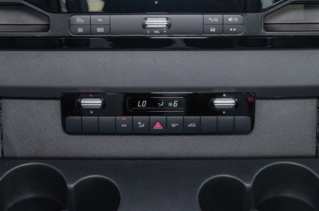 New 2026 Mercedes-Benz Sprinter 2500 image 17