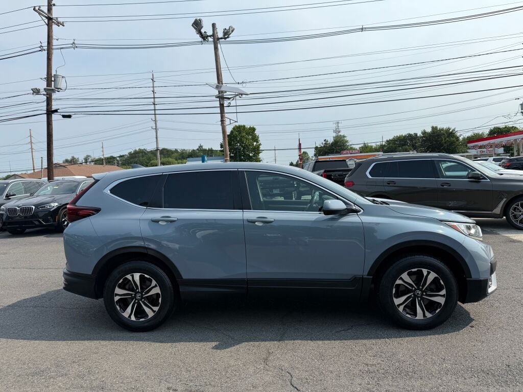 Used 2021 Honda CR-V Special Edition image 8