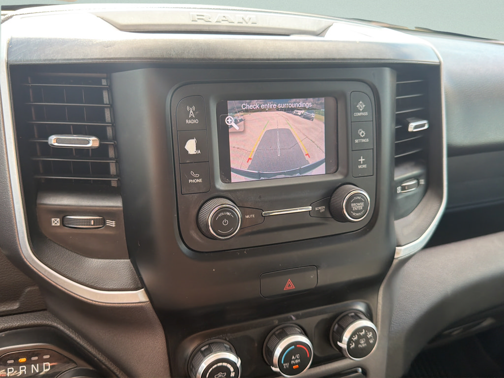 Used 2020 RAM 1500 Big Horn AWD/4WD image 24