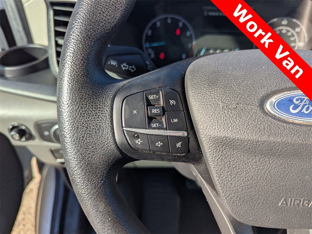 Used 2023 Ford Transit 250 Base w/ Exterior Upgrade Package image 16