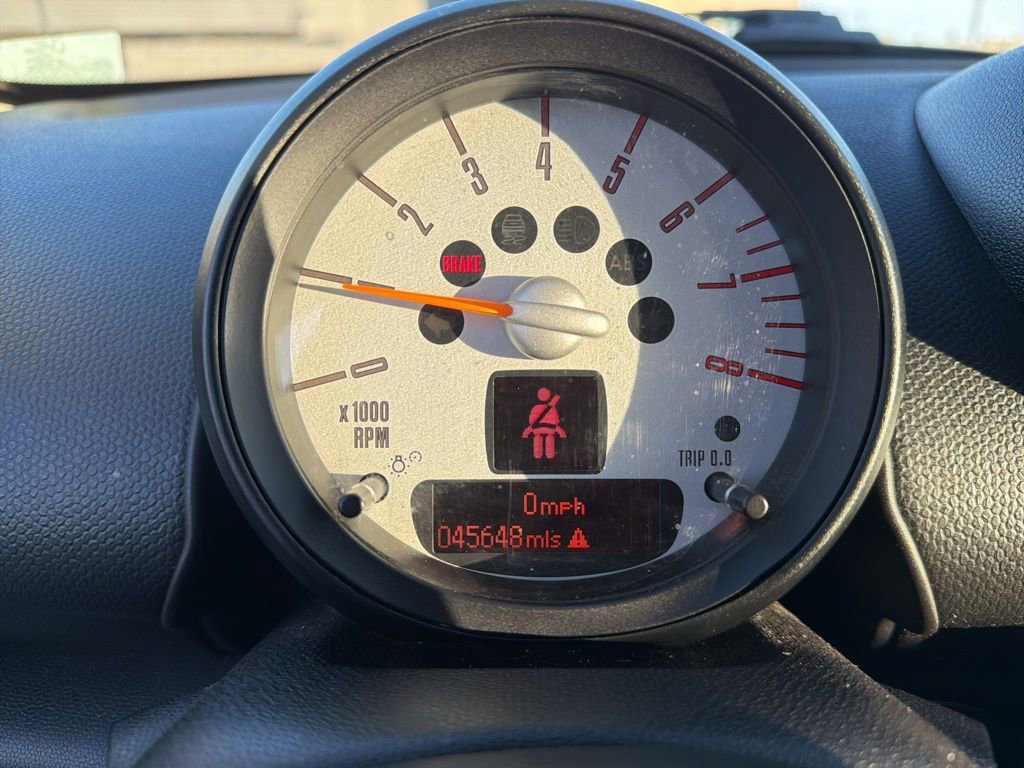 Used 2014 MINI Cooper Countryman FWD image 10