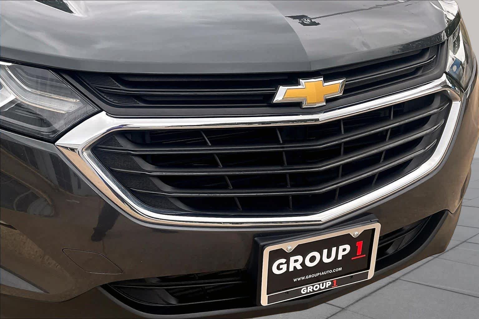 Used 2019 Chevrolet Equinox LT FWD image 30