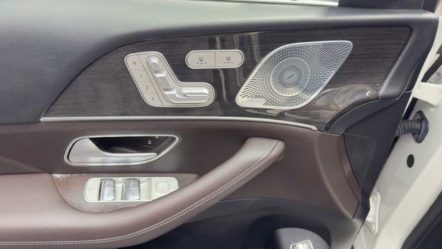 Used 2021 Mercedes-Benz GLE 350 image 21