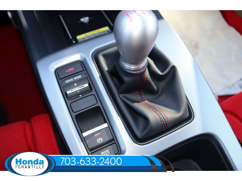 New 2025 Honda Civic Type R image 21