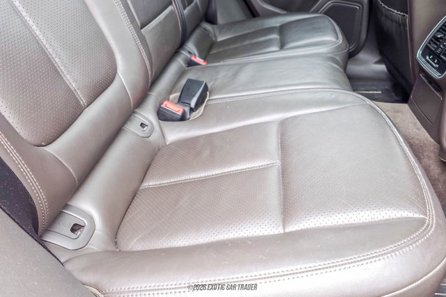 Used 2017 Porsche Macan S AWD/4WD image 55