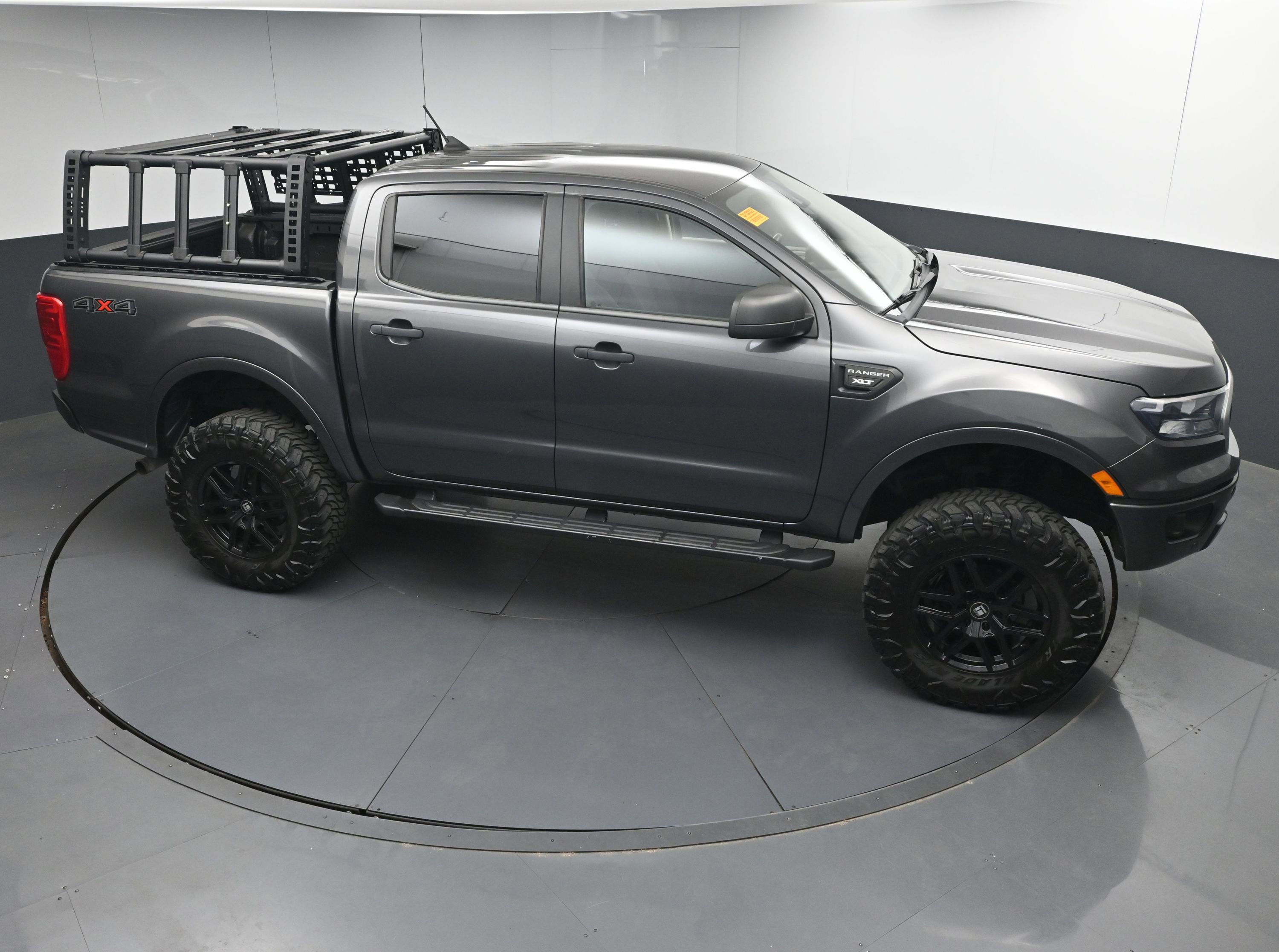 Used 2019 Ford Ranger XLT w/ Equipment Group 301A Mid AWD/4WD image 33
