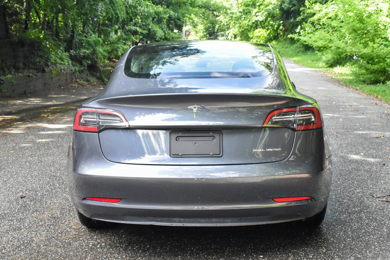 Used 2023 Tesla Model 3 Long Range AWD/4WD image 6