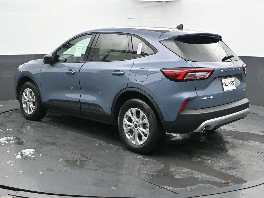 New 2026 Ford Escape Active w/ Cold Weather Package image 8