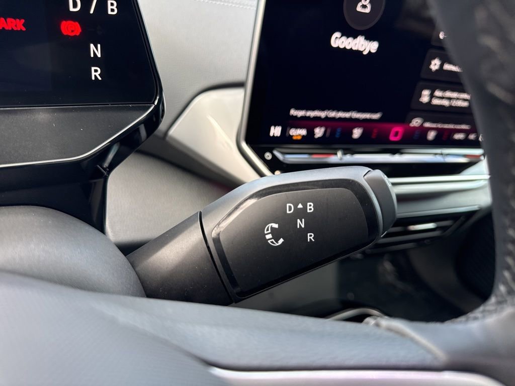 New 2026 Volkswagen ID.4 Pro S Plus image 21