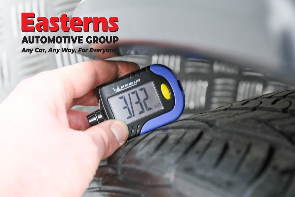 Used 2024 Honda Accord EX image 29