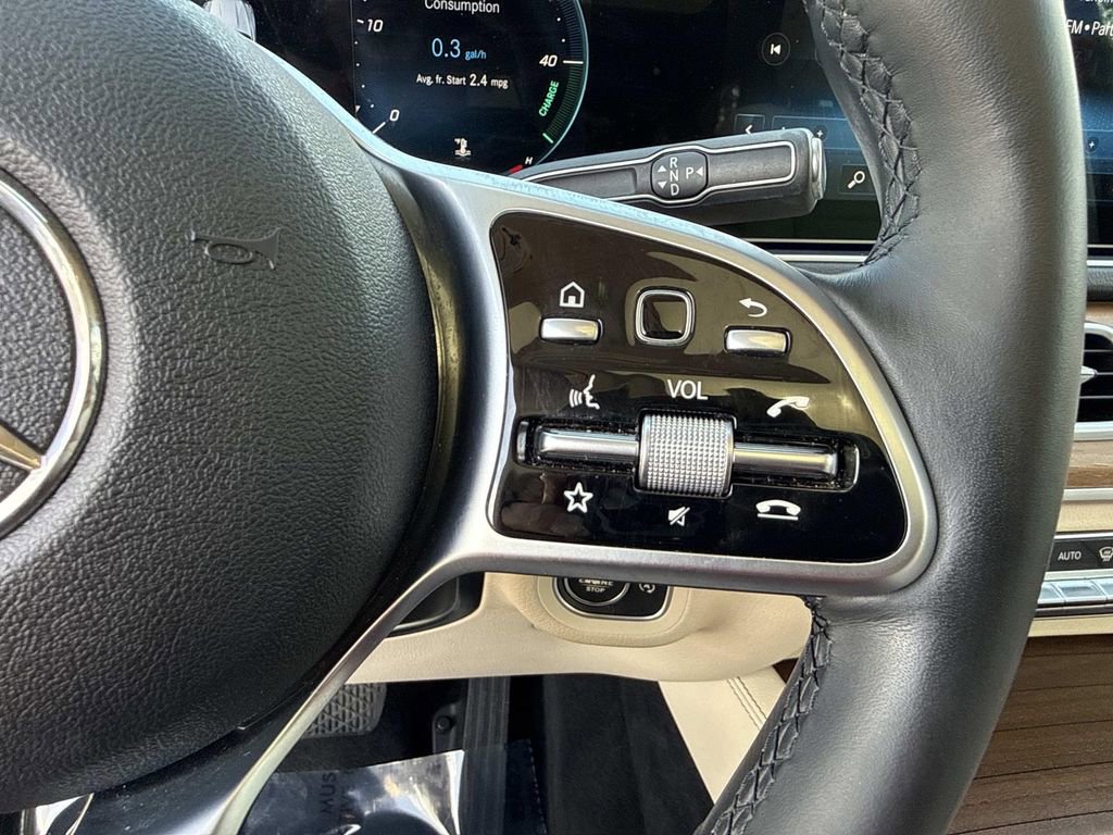 Used 2022 Mercedes-Benz GLE 350 4MATIC image 40