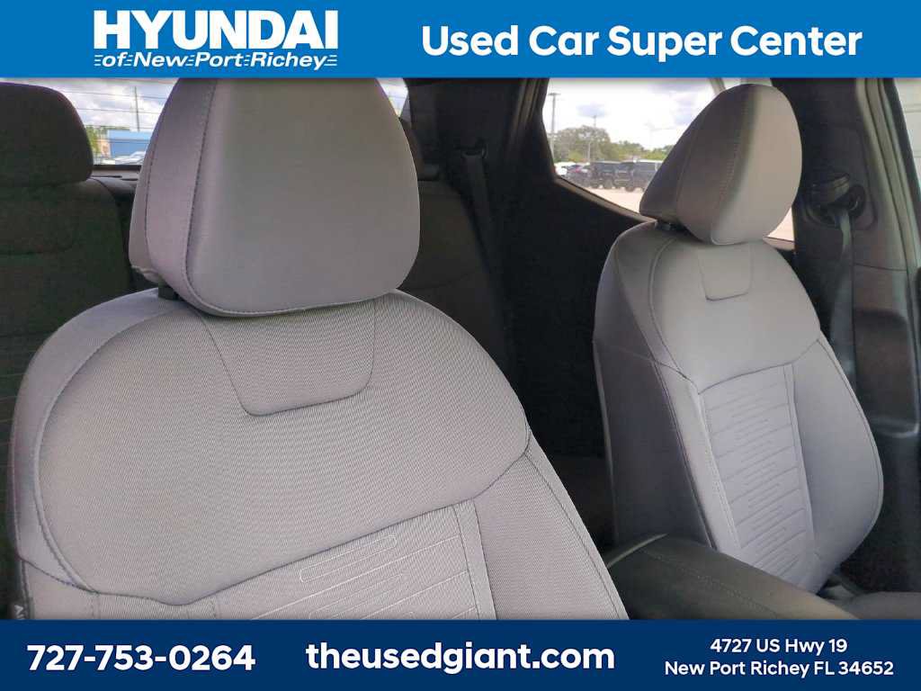 Certified 2024 Hyundai Santa Cruz SEL FWD image 6
